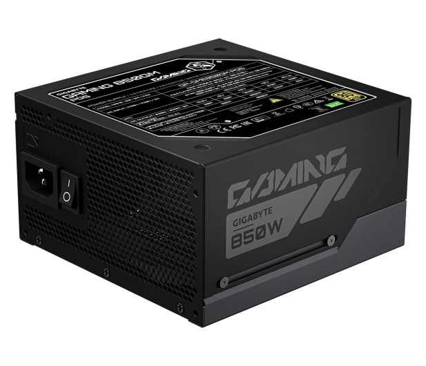 Gigabyte Gaming 850GM PG5 850W 80 Plus Gold - 1608628 - zdjęcie 3